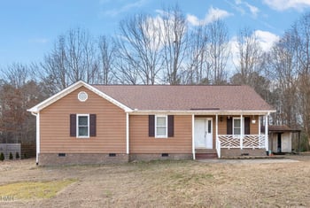 106 Valley Dr, Louisburg, NC 27549