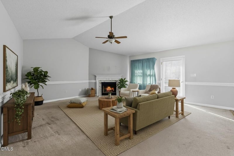106 Valley Dr, Louisburg, NC 27549