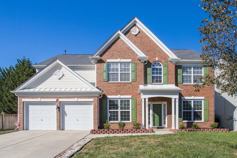 106 Versythia Dr, Morrisville, NC 27560