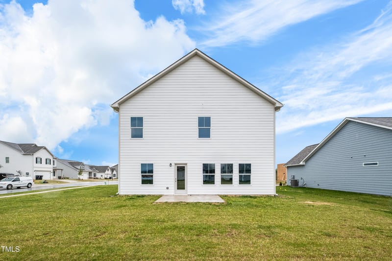 106 Victory View Ter, Smithfield, NC 27577