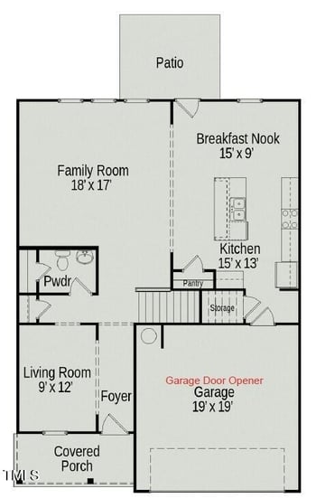 106 Victory View Ter, Smithfield, NC 27577