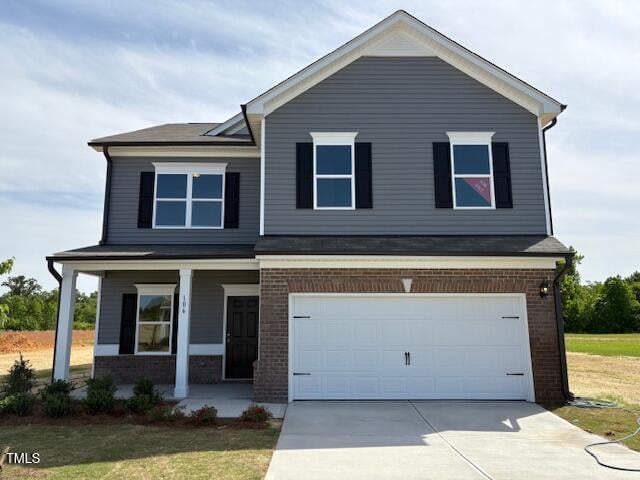 106 Victory View Ter, Smithfield, NC 27577