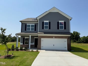 106 Victory View Ter, Smithfield, NC 27577