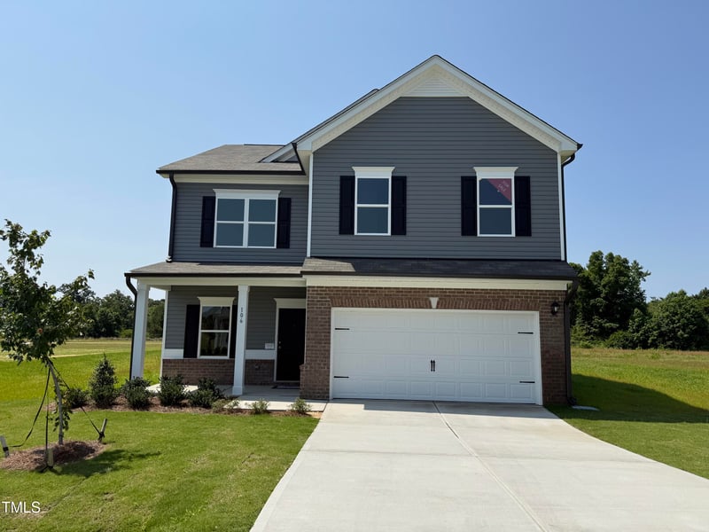 106 Victory View Ter, Smithfield, NC 27577