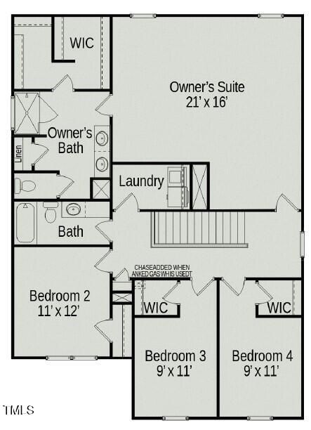106 E Victory View Ter, Smithfield, NC 27577