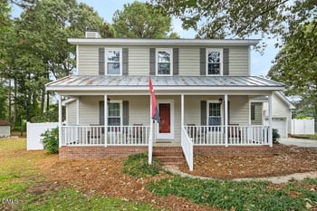 106 Village Ct, Garner, NC 27529