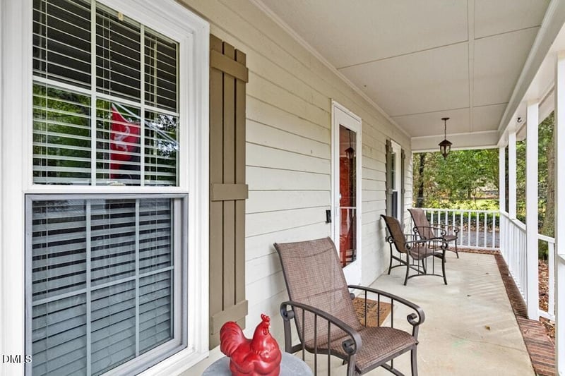 106 Village Ct, Garner, NC 27529