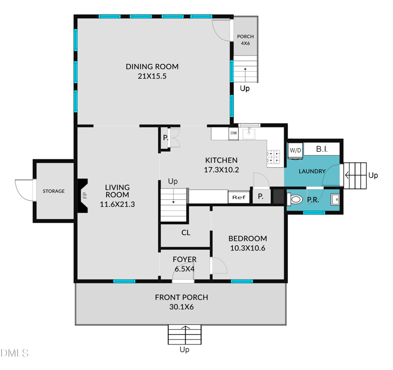 106 Village Ct, Garner, NC 27529