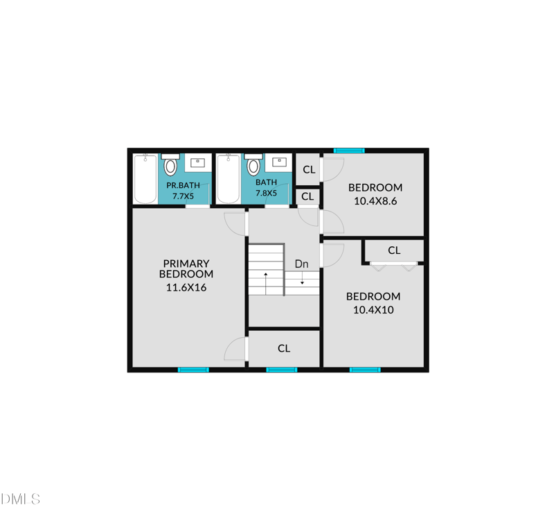 106 Village Ct, Garner, NC 27529