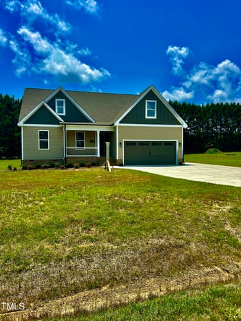 106 Viola Ln, Franklinton, NC 27525