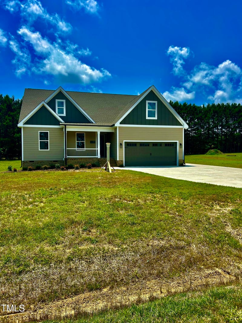 106 Viola Ln, Franklinton, NC 27525