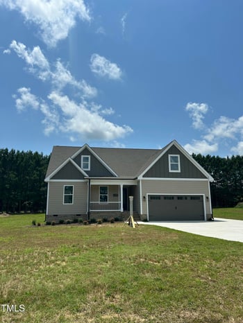 106 Viola Ln, Franklinton, NC 27525