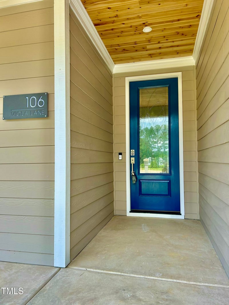106 Viola Ln, Franklinton, NC 27525