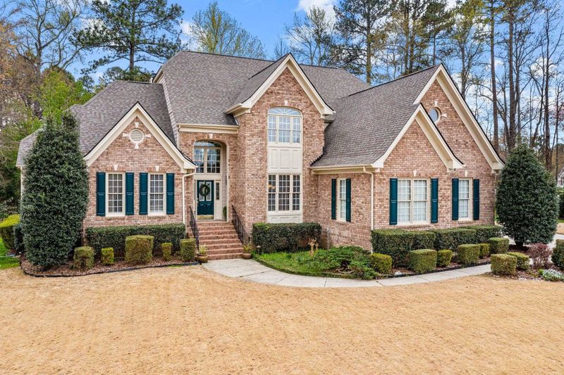 106 Vishay Ct, Cary, NC 27519