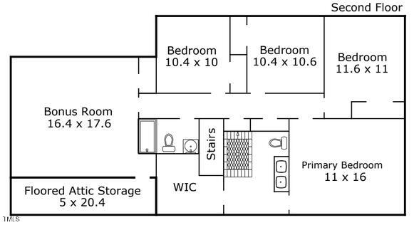 106 Waldenbrook Ct, Cary, NC 27513