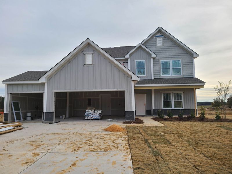 106 Walker Grv #14, Lillington, NC 27546