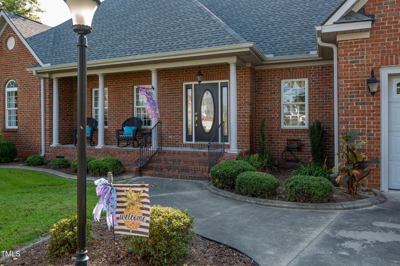 106 E Wendy Way, Goldsboro, NC 27530