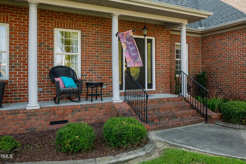 106 E Wendy Way, Goldsboro, NC 27530