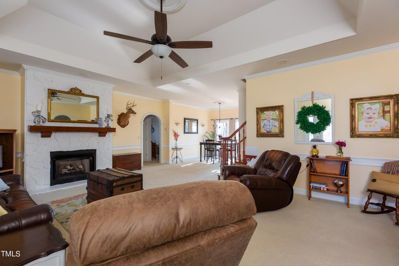 106 E Wendy Way, Goldsboro, NC 27530