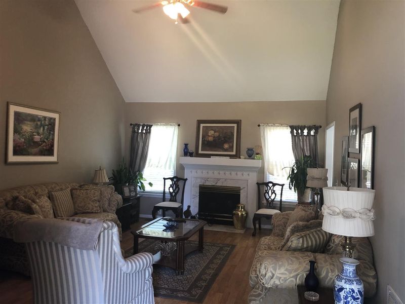 106 Westwood Pl, Clayton, NC 27520