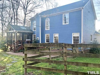 106 Weymouth Pl, Chapel Hill, NC 27516