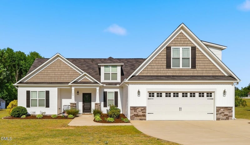 106 Whistling Duck Way, Wendell, NC 27591