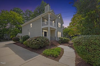 106 Whitaker Mill Rd #A, Raleigh, NC 27608