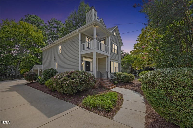 106 Whitaker Mill Rd #A, Raleigh, NC 27608