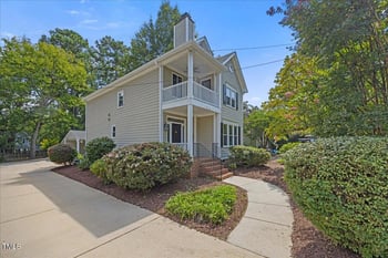 106 Whitaker Mill Rd #A, Raleigh, NC 27608