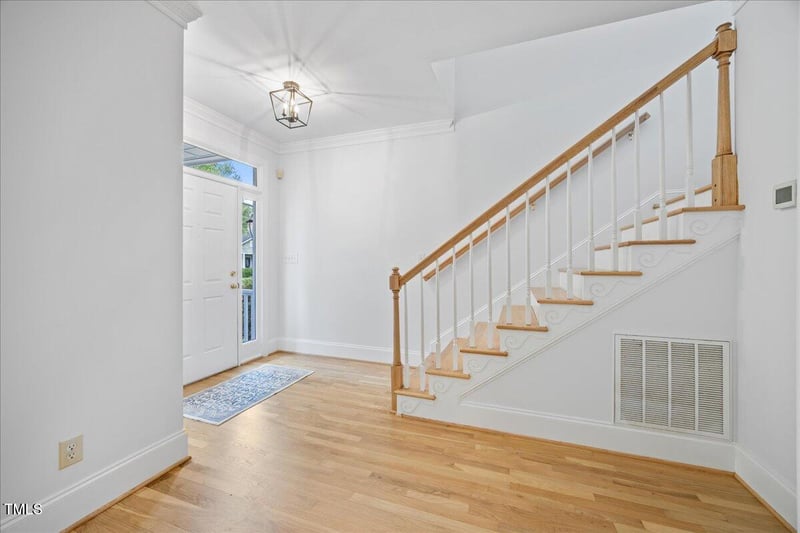 106 Whitaker Mill Rd #A, Raleigh, NC 27608