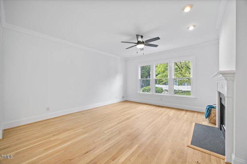 106 Whitaker Mill Rd #A, Raleigh, NC 27608