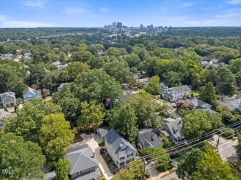 106 Whitaker Mill Rd #A, Raleigh, NC 27608