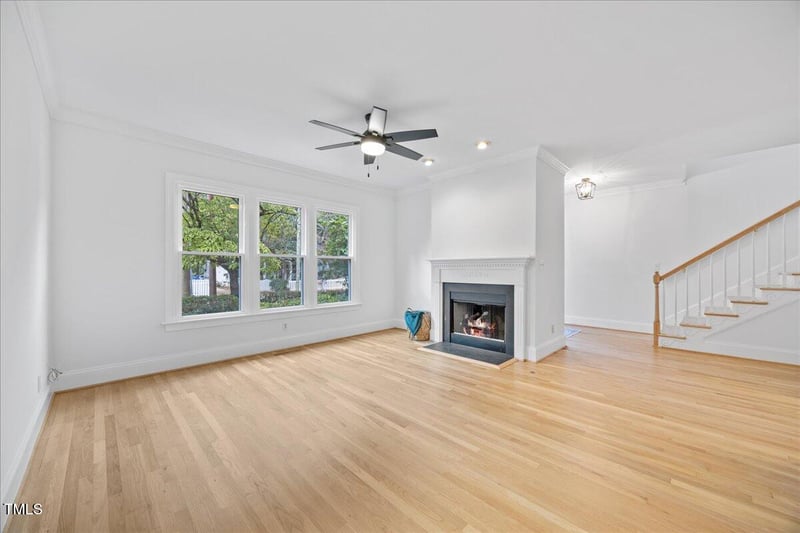106 E Whitaker Mill Rd #A, Raleigh, NC 27608