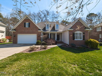 106 White Deer Trl, Garner, NC 27529