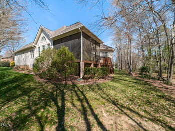 106 White Deer Trl, Garner, NC 27529