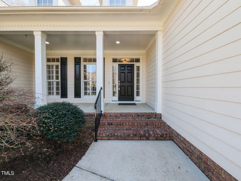 106 White Deer Trl, Garner, NC 27529
