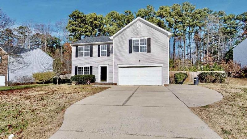 106 Whitehall Dr, Creedmoor, NC 27522