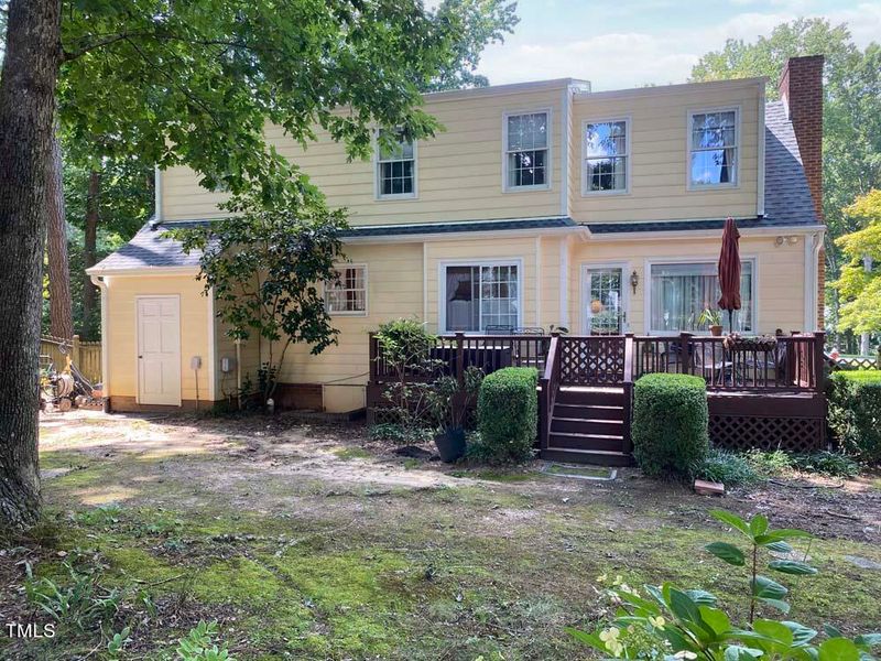 106 Whitehall Way, Cary, NC 27511