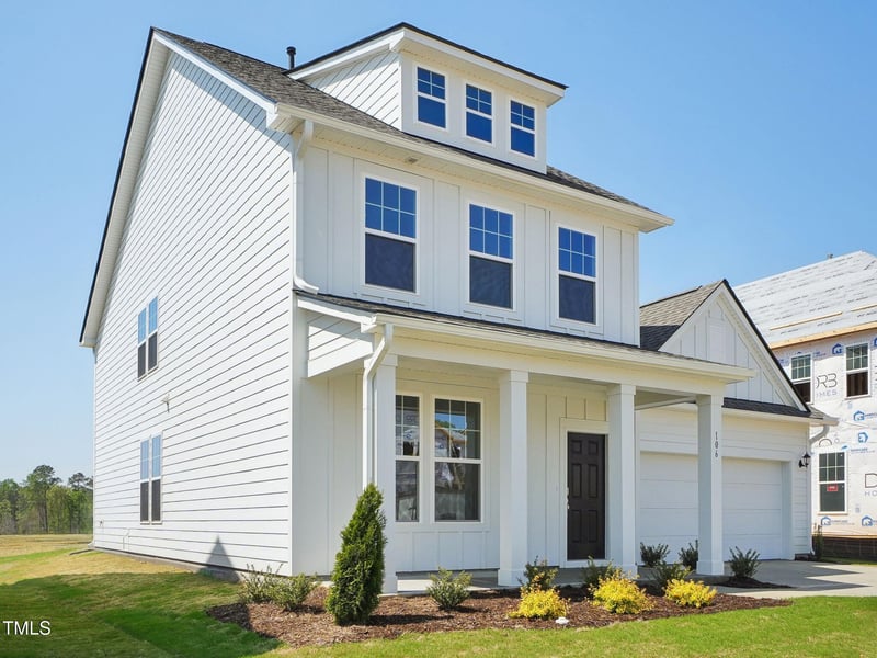 106 Willow Cameron Way, Angier, NC 27501