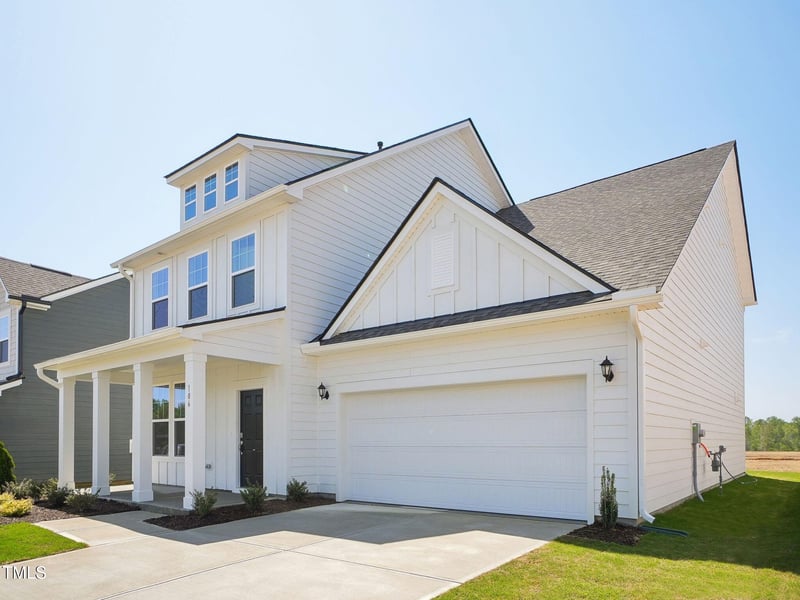 106 Willow Cameron Way, Angier, NC 27501