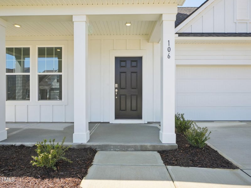 106 Willow Cameron Way, Angier, NC 27501