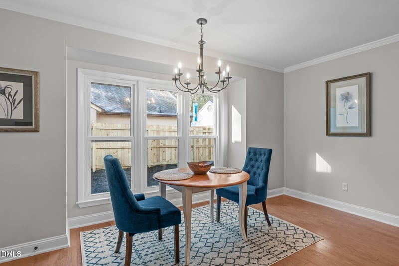 106 Wimbledon Ct, Cary, NC 27511