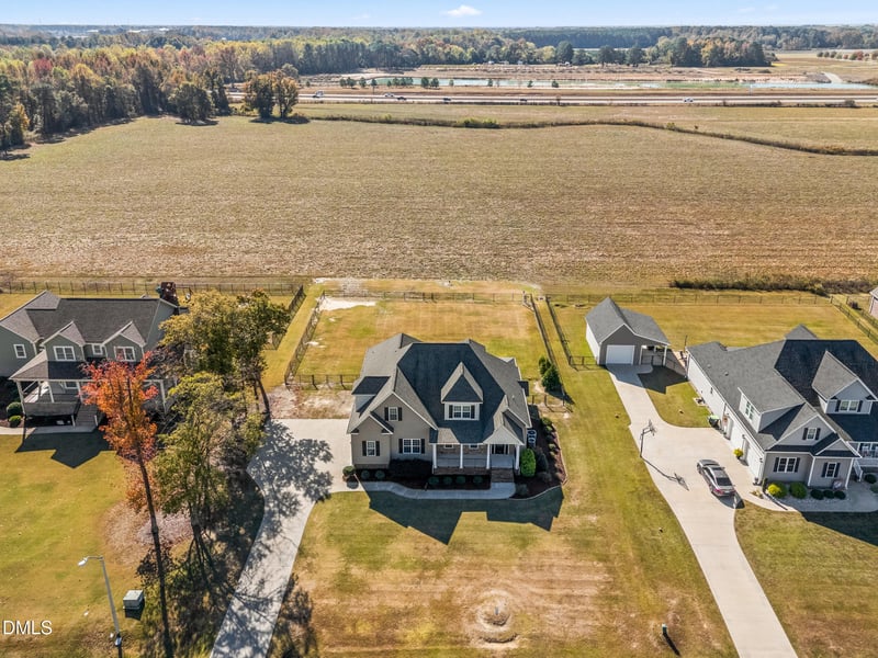 106 Winbush Ct, Goldsboro, NC 27530