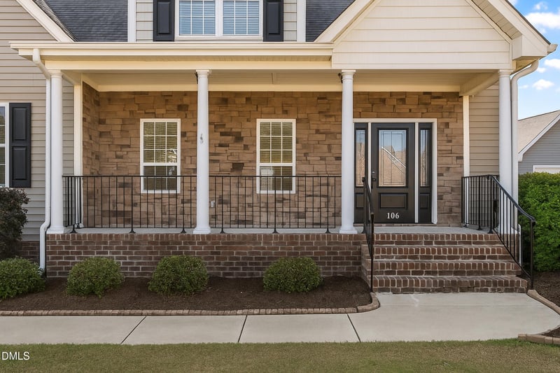 106 Winbush Ct, Goldsboro, NC 27530