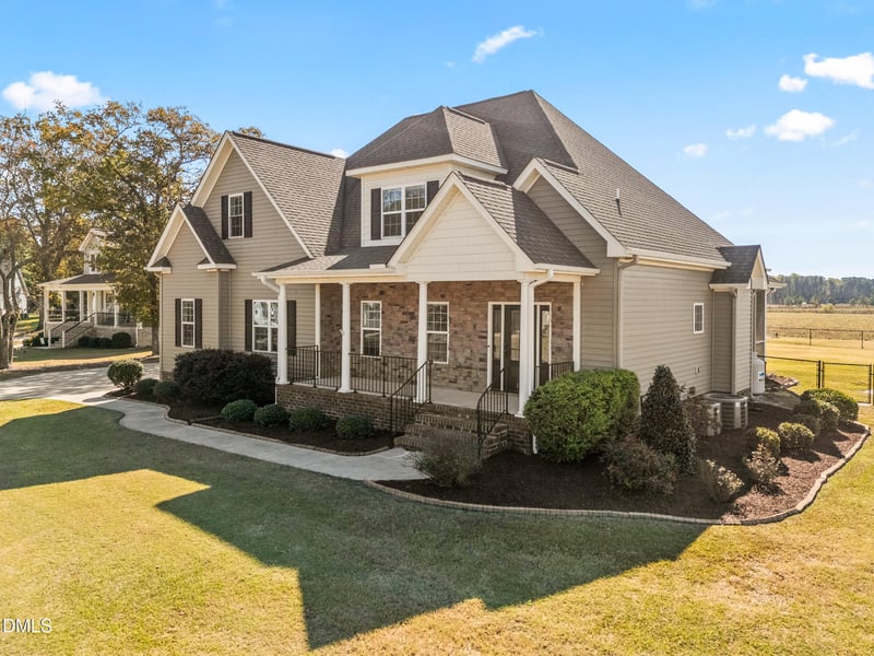 106 Winbush Ct, Goldsboro, NC 27530