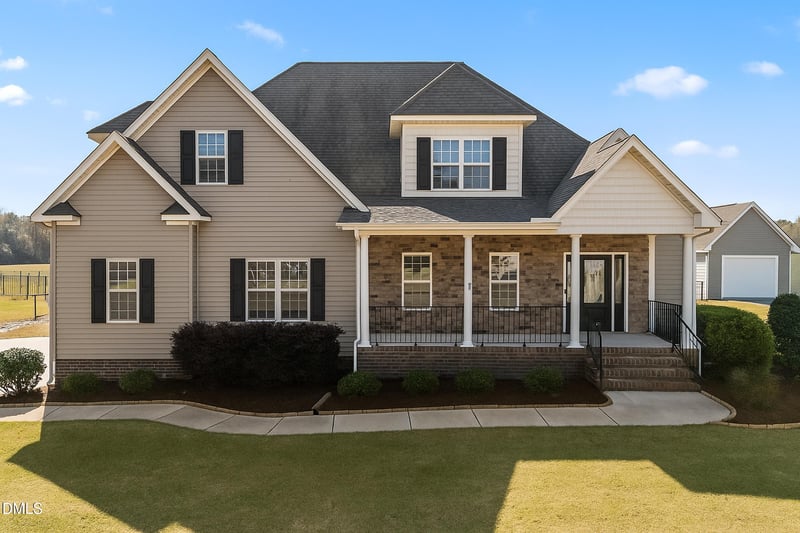 106 Winbush Ct, Goldsboro, NC 27530