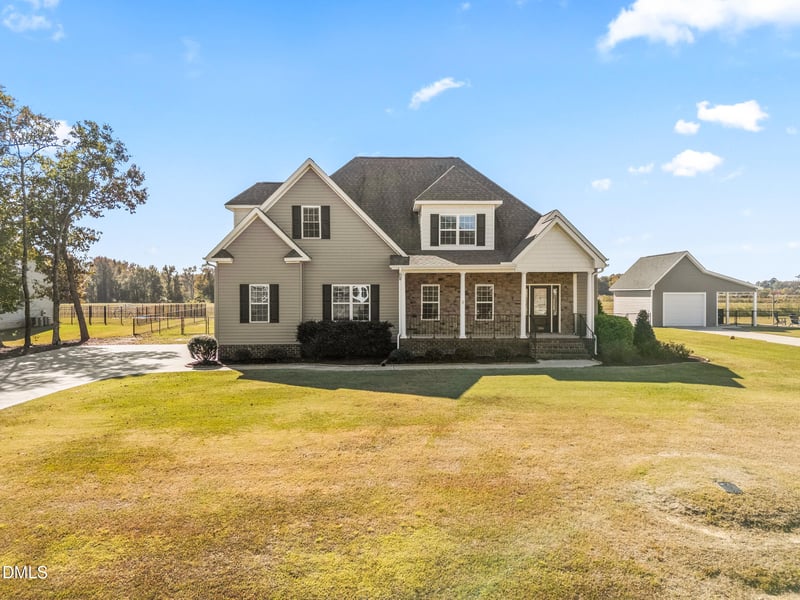 106 Winbush Ct, Goldsboro, NC 27530