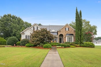 106 Windsor Dr, Dunn, NC 28334