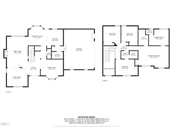 106 Windstream Way, Cary, NC 27518