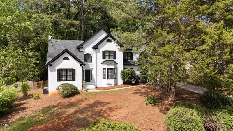 106 Windstream Way, Cary, NC 27518